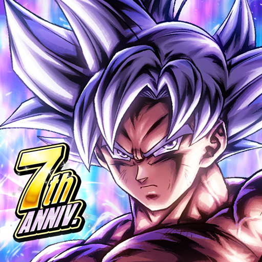 DRAGON BALL LÉGENDE 55000 CRISTAUX ANDROID /Ios EUR 11,99 - FR