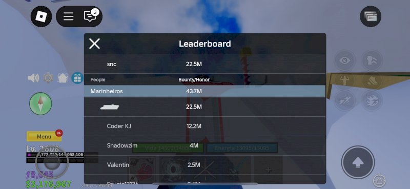 Desapego Games - Roblox > CONTA ROBLOX COM MAIS DE 100K DE RBX GASTOS