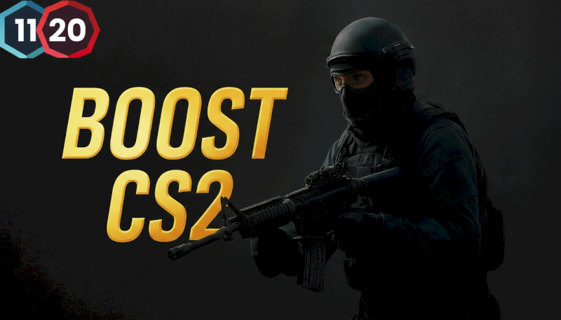Desapego Games - Counter Strike (CS:GO) > CS2 Elojob Boosting ...
