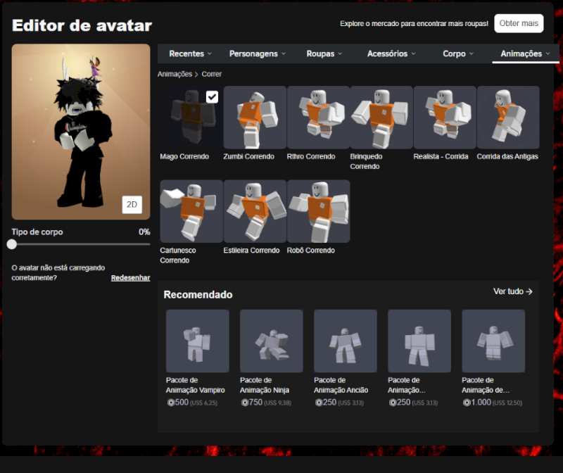 Desapego Games Roblox Conta Roblox 2017 Poisonous Beast Mode E Limiteds 