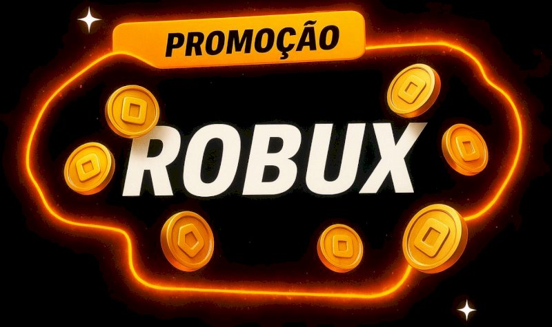 Desapego Games - Roblox > ROBUX VIA GAMEPASS !!!PROMOÇÃO!!!