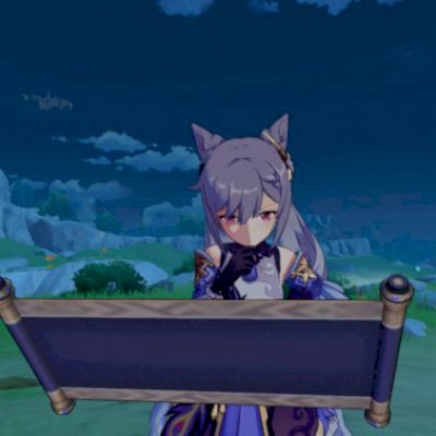 Kequing AR7 + Bennet + Espada de Favonius