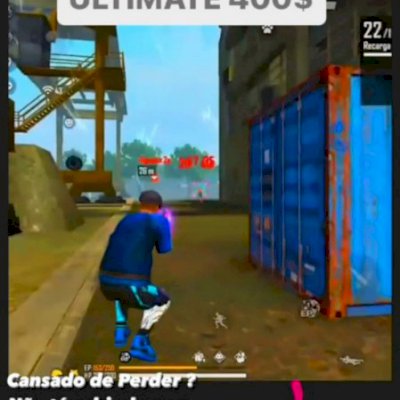 Regedit Ultimate mais braba🔥
