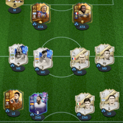 Conta Fifa 23 PC