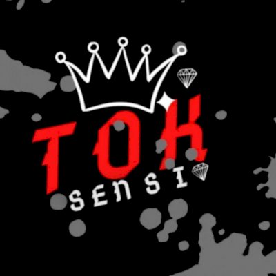 SENSI DA TOK!!!!!🤫🤫🤫