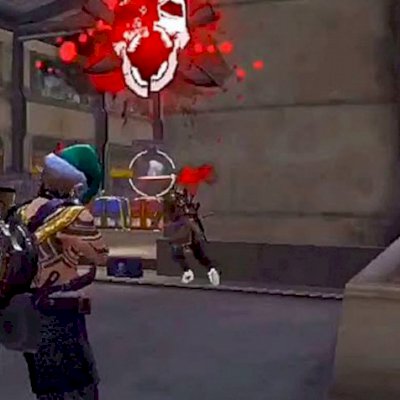 Melhor sensi do free fire no momento março de 2023!!!
