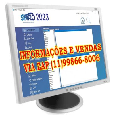 SIMPLO 2023 OFFLINE