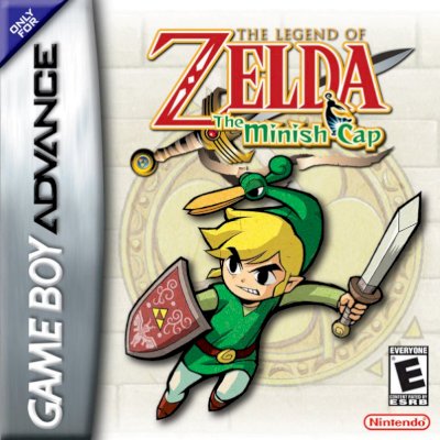 409 JOGOS de GBA + Emuladores de GBA para Android e PC