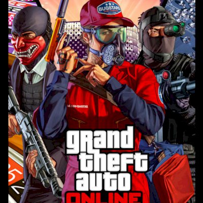 Conta GTA V FULL UPADA FULL ACESSO *GTA INSTALAVEL*
