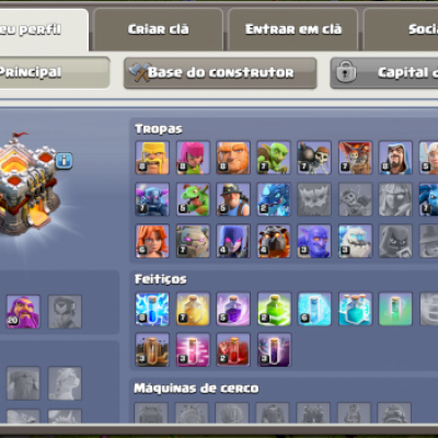 MINIMAX CV 11 CONTA SUPER RARA