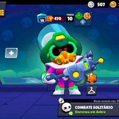 CONTA DE BRAWL STARS NO PRECINHO!! COM O CORDELIUS !!!!!!!