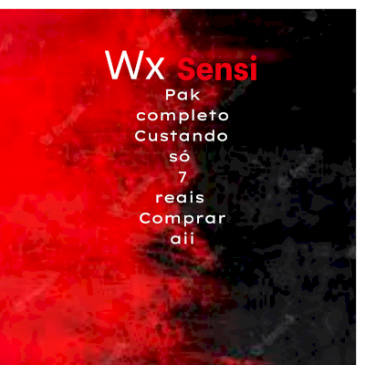 Melhor pack de sensi vip atualizado 