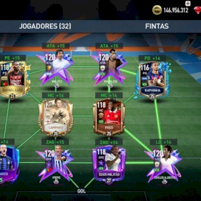 Fifa mobile 