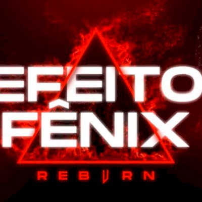 Efeito Fenix Reburn