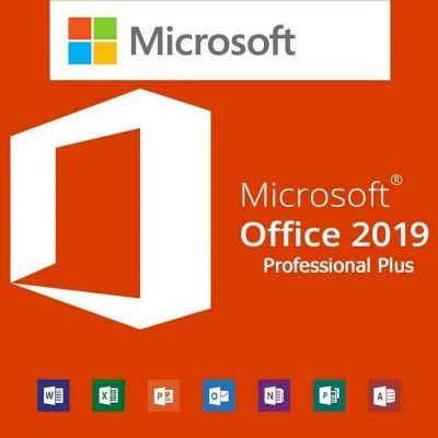 Licença Office 2019 Chave Original Vitalícia