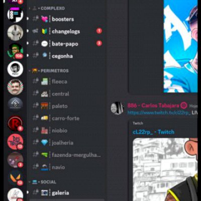 VENDO WL DO CPX DO ATO 2 