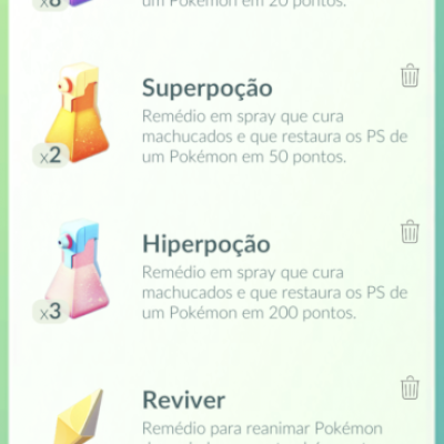Conta nível 27