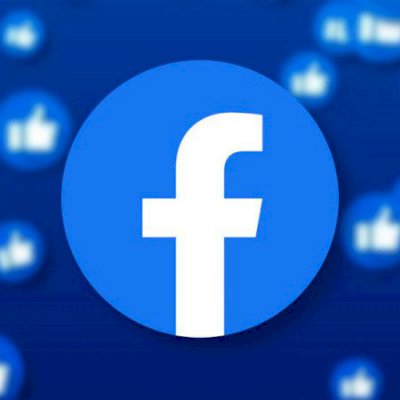 Contas do Facebook antigas e novas