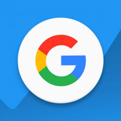 Conta Google Zerada