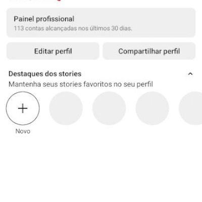 Instagram de 3k