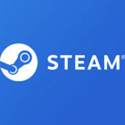 Contas Steam!