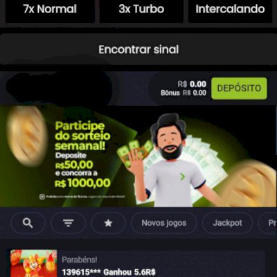 Mestre dos Sinais 