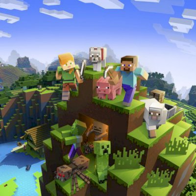 conta minecraft windows 