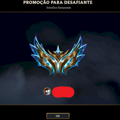 Elojob LOL - Duoboost LOL + Coach *PROMOÇÃO MD5*