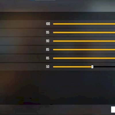Regedt free fire