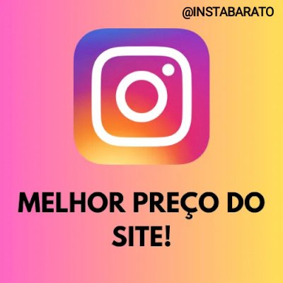 800 SEGUIDORES NO INSTAGRAM ✅