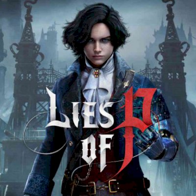 Lies of P  - Steam