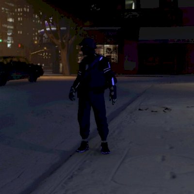 Contas mod GTA ONLINE (SOMENTE XBOX)