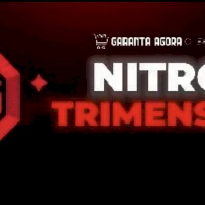 NITRO 3 MESES 