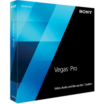  Melhor editor de videos Sony vegas 20 pra pc