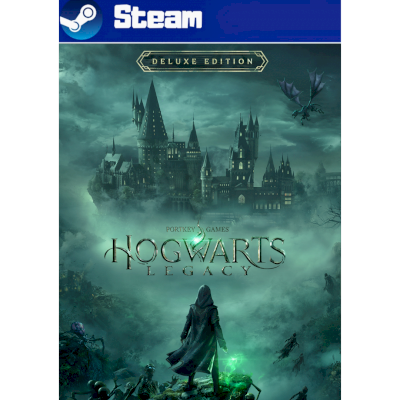 Hogwarts Legacy Steam Offline