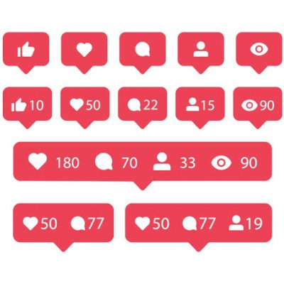 1k de seguidores  instantâneo, permanente sem queda