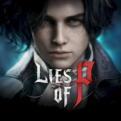 Lies of P.