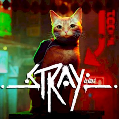 Conta Offline Stray