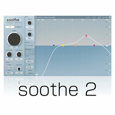SHOOTHE 2 VST VOVAL