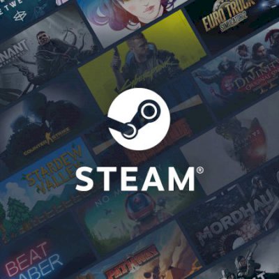 CONTA DA STEAM COM 60 JOGOS