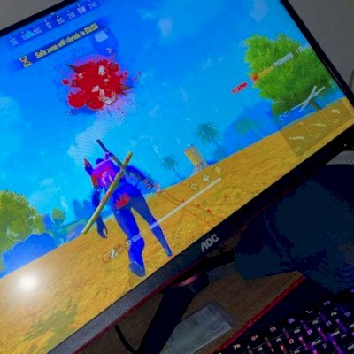 SENSIBILIDADE XITADA PARA ANDROID E IPHONE 100% CONFIÁVEL “FREE FIRE”