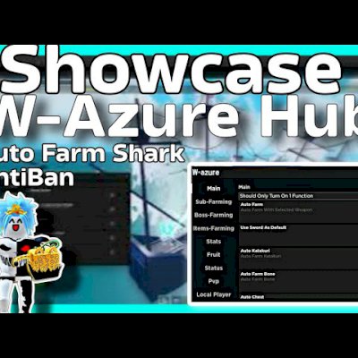 Script w Azure v2