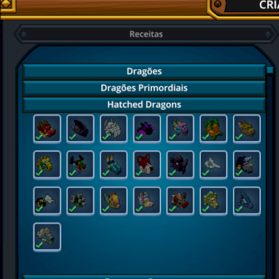 CONTA TROVE