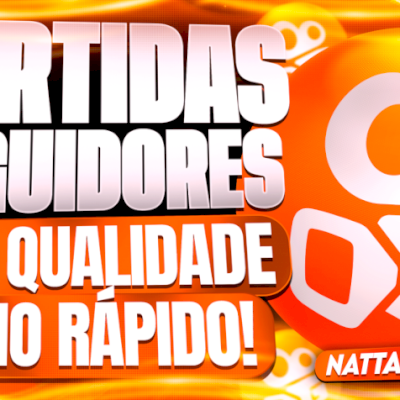 CURTIDAS | SEGUIDORES | KWAI | PROMOÇÃO !!! (ENVIO IMEDIATO)