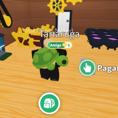 Tartaruga R Adulta