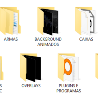 Kit do Designer de Counter-Strike 2
