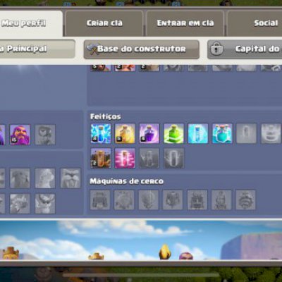 CONTAS CV 11 BEM UPADA