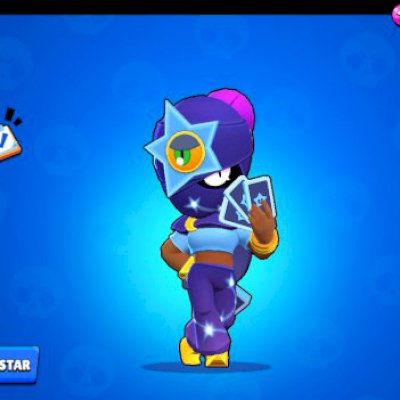 Brawl Stars 