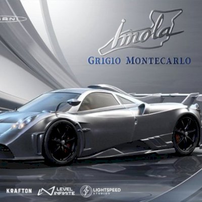 Conta Nível 65 com mais de 300 skins no geral, 1 traje X T2 e pagani
