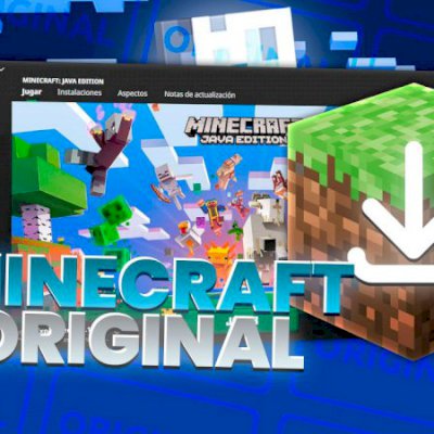 [PROMOÇÃO] MINECRAFT ORIGINAL FULL ACESSO